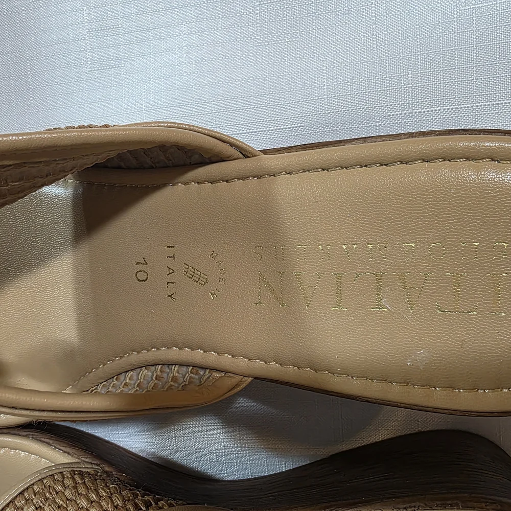 Italian Shoemakers - 